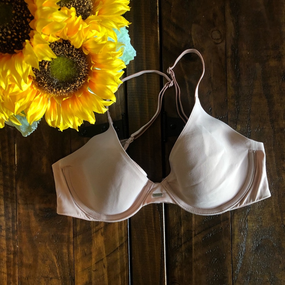 Victoria’s Secret Very Sexy Lightly Lined Demi Bra